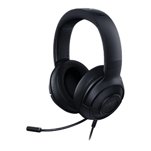 Razer Kraken X Lite 71 Multiplataforma  Auriculares Gaming
