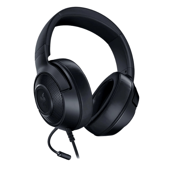 Razer Kraken X Lite 71 Multiplataforma  Auriculares Gaming