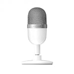 Razer Seiren Mini Blanco  Micrófono
