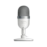 Razer Seiren Mini Blanco  Micrófono