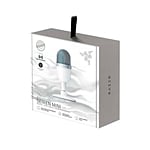 Razer Seiren Mini Blanco  Micrófono