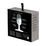 Razer Seiren Mini Blanco  Micrófono