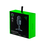 Razer Seiren Mini Black  Micrófono