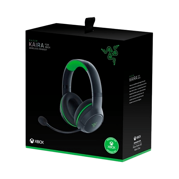 Razer Kaira  Auriculares Inalámbricos para Xbox