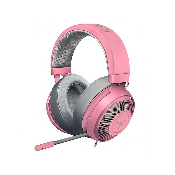 Razer Kraken Quartz Pink  Auriculares Gaming