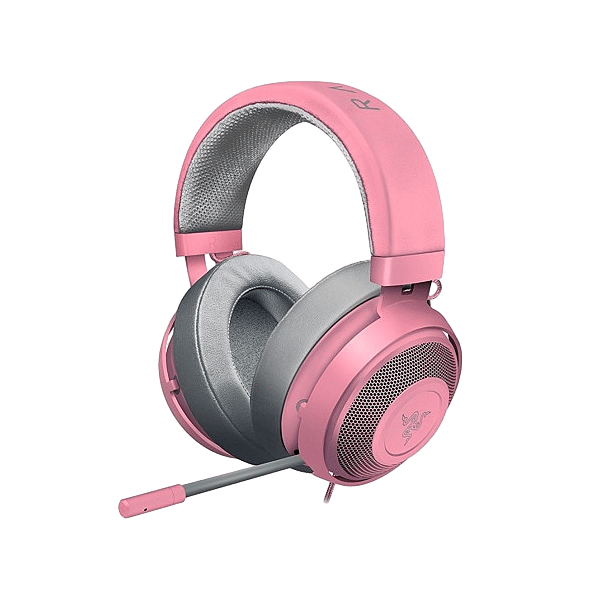 Razer Kraken Quartz Pink  Auriculares Gaming