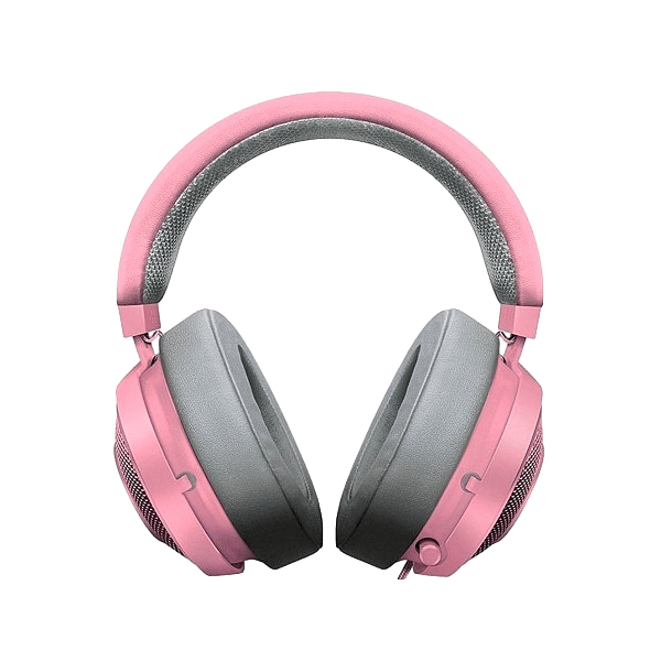 Razer Kraken Quartz Pink  Auriculares Gaming
