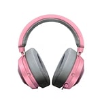 Razer Kraken Quartz Pink  Auriculares Gaming