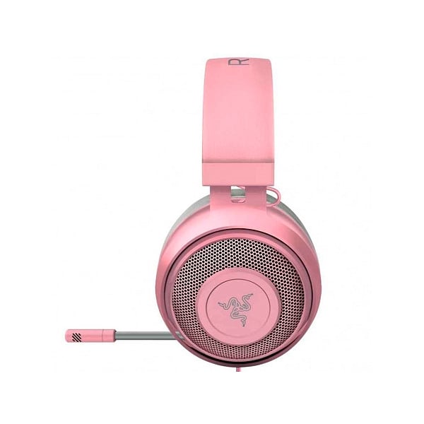 Razer Kraken Quartz Pink  Auriculares Gaming