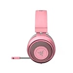 Razer Kraken Quartz Pink  Auriculares Gaming