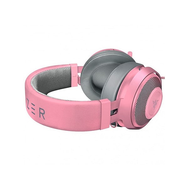 Razer Kraken Quartz Pink  Auriculares Gaming