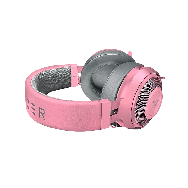 Razer Kraken Quartz Pink  Auriculares Gaming