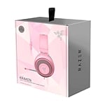 Razer Kraken Quartz Pink  Auriculares Gaming