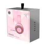 Razer Kraken Quartz Pink  Auriculares Gaming