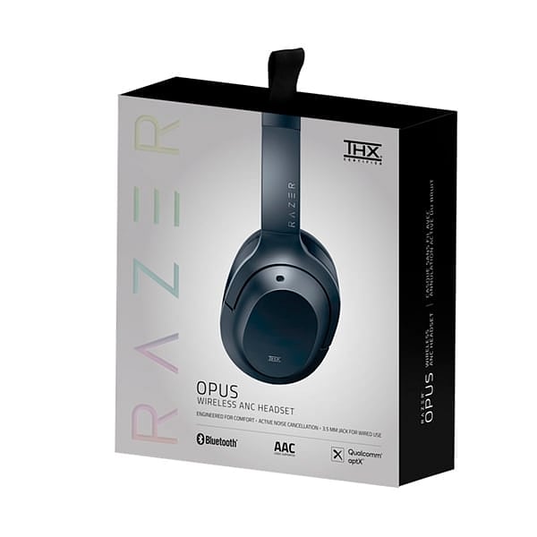 Razer Opus  Auriculares
