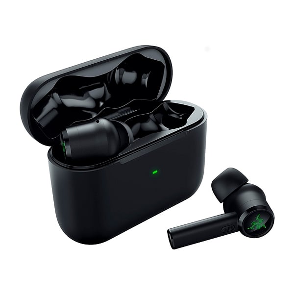 Razer Hammerhead True Wireless Pro Negro  Auriculares Inalámbricos