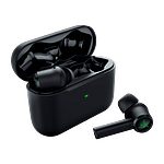 Razer Hammerhead True Wireless Pro Negro  Auriculares Inalámbricos