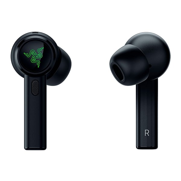Razer Hammerhead True Wireless Pro Negro  Auriculares Inalámbricos