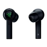 Razer Hammerhead True Wireless Pro Negro  Auriculares Inalámbricos