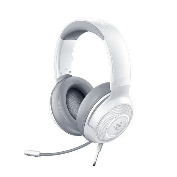 Razer Kraken X 71 Mercury  Auriculares Gaming Multiplataforma