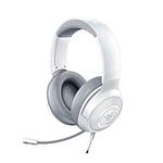 Razer Kraken X 71 Mercury  Auriculares Gaming Multiplataforma
