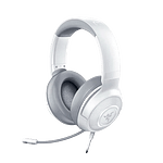 Razer Kraken X 71 Mercury  Auriculares Gaming Multiplataforma Razer Kraken X 71 Mercury  Auriculares Gaming Multiplataforma