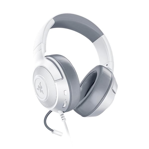 Razer Kraken X 71 Mercury  Auriculares Gaming Multiplataforma