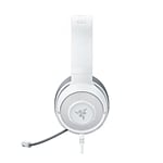 Razer Kraken X 71 Mercury  Auriculares Gaming Multiplataforma