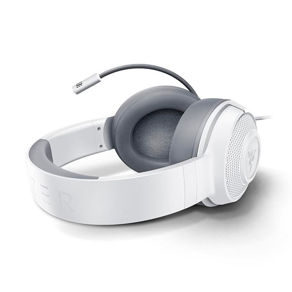 Razer Kraken X 71 Mercury  Auriculares Gaming Multiplataforma