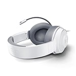 Razer Kraken X 71 Mercury  Auriculares Gaming Multiplataforma