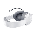 Razer Kraken X 71 Mercury  Auriculares Gaming Multiplataforma Razer Kraken X 71 Mercury  Auriculares Gaming Multiplataforma