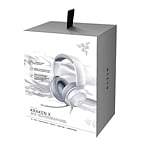 Razer Kraken X 71 Mercury  Auriculares Gaming Multiplataforma