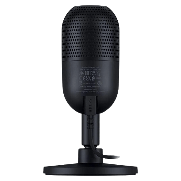 Razer Seiren V3 Negro  Micrófono