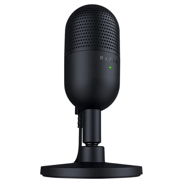 Razer Seiren V3 Negro  Micrófono