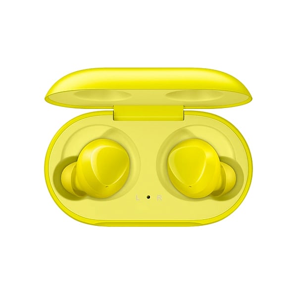 Samsung Galaxy Buds Bluetooth Yellow  Auriculares