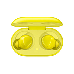 Samsung Galaxy Buds Bluetooth Yellow  Auriculares Samsung Galaxy Buds Bluetooth Yellow  Auriculares