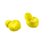 Samsung Galaxy Buds Bluetooth Yellow  Auriculares Samsung Galaxy Buds Bluetooth Yellow  Auriculares