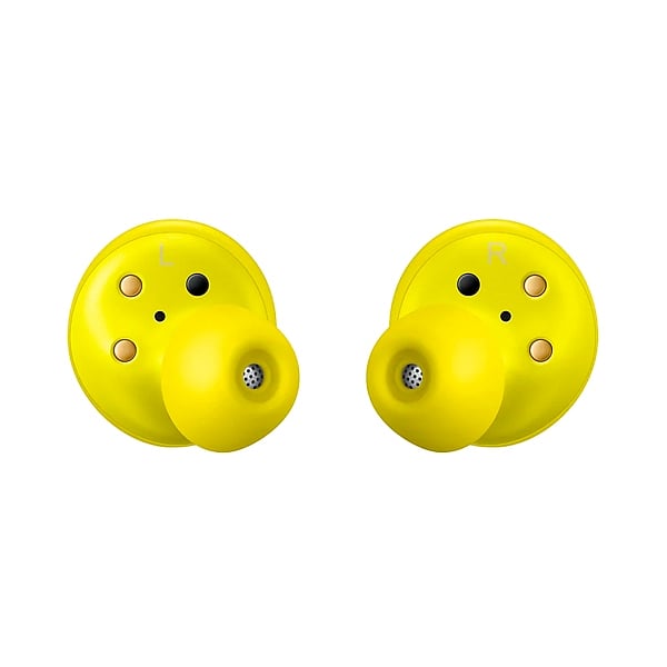 Samsung Galaxy Buds Bluetooth Yellow  Auriculares