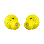 Samsung Galaxy Buds Bluetooth Yellow  Auriculares Samsung Galaxy Buds Bluetooth Yellow  Auriculares