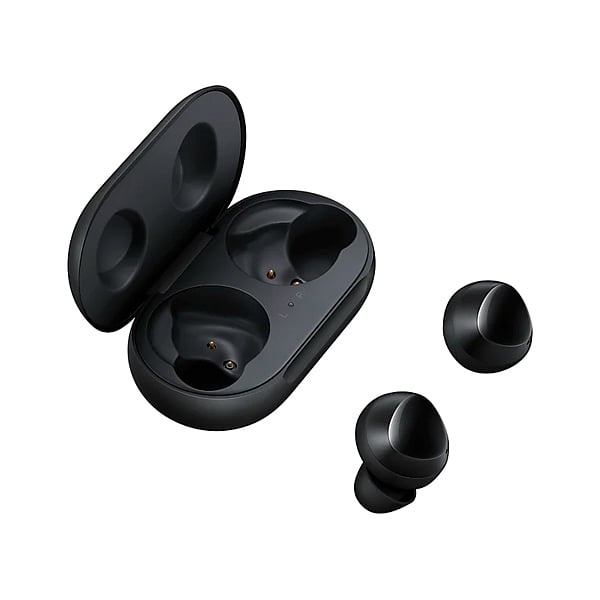 Samsung Galaxy Buds Bluetooth Black  Auriculares