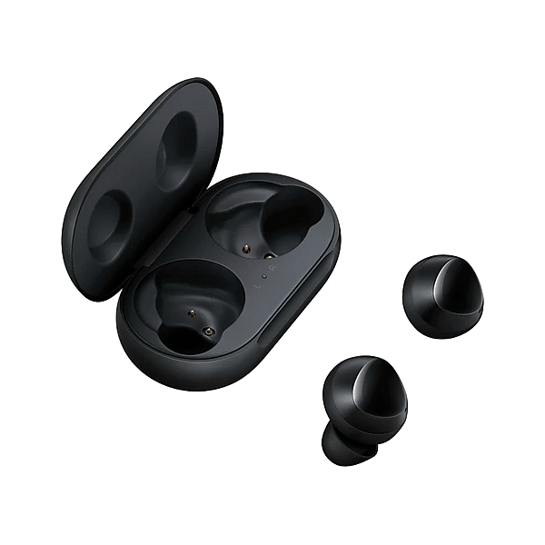 Samsung Galaxy Buds Bluetooth Black  Auriculares