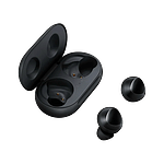 Samsung Galaxy Buds Bluetooth Black  Auriculares