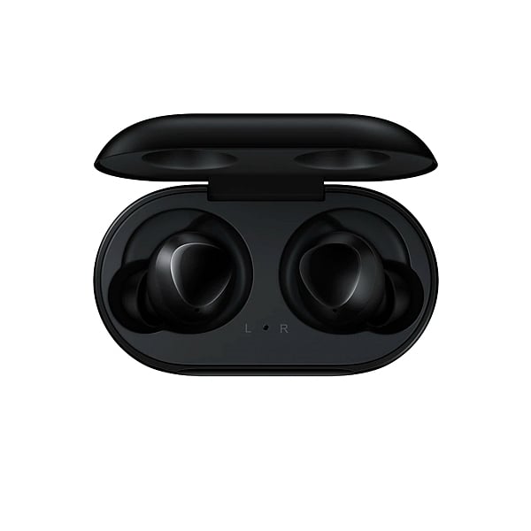Samsung Galaxy Buds Bluetooth Black  Auriculares