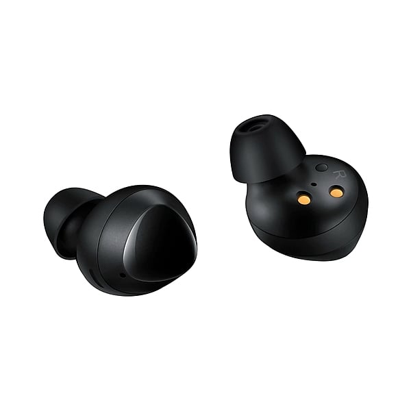 Samsung Galaxy Buds Bluetooth Black  Auriculares