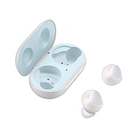 Samsung Galaxy Buds Bluetooth White - Auriculares