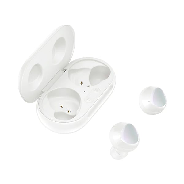Samsung Galaxy Buds  Blanco  Auriculares Bluetooth