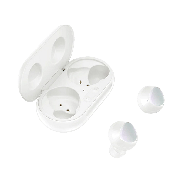 Samsung Galaxy Buds  Blanco  Auriculares Bluetooth