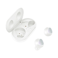 Samsung Galaxy Buds + Blanco - Auriculares Bluetooth