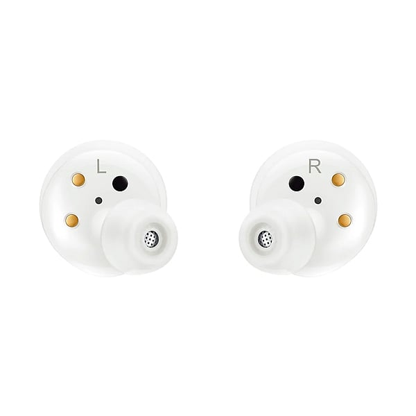 Samsung Galaxy Buds  Blanco  Auriculares Bluetooth