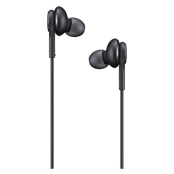 Samsung AKG USBC Negro  Auriculares